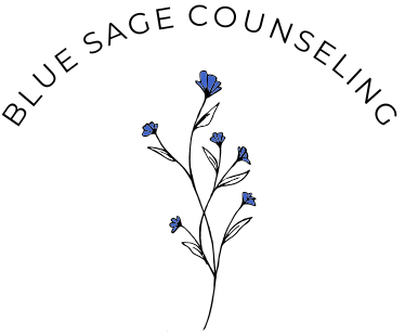 Blue Sage Counseling, PLLC
